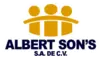 Logo Albertson's Supermercados